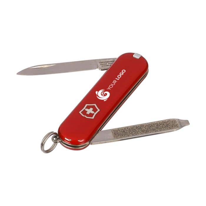 Victorinox Escort 6 functions