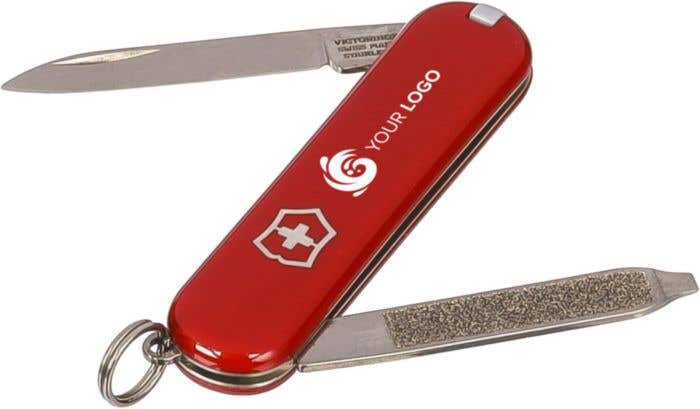 Victorinox | Zakmes Escort | 6 functies