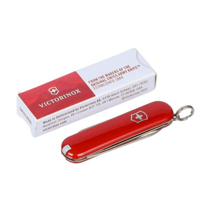 Victorinox Escort 6 functions