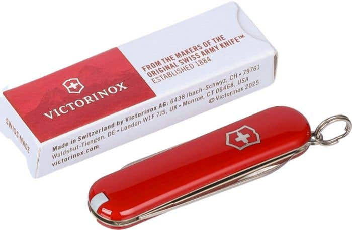 Victorinox | Zakmes Escort | 6 functies