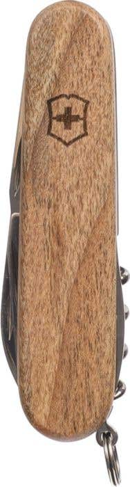 Victorinox Spartan Wood couteau de poche