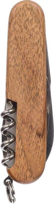 Victorinox | Zakmes Swiss Army Spartan Wood | 10 functies