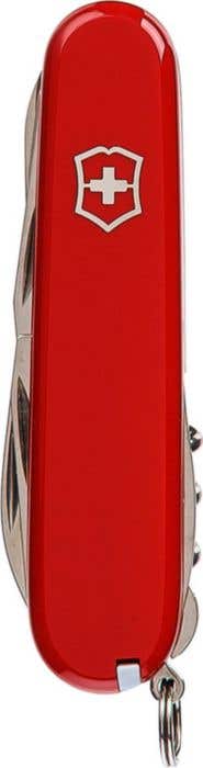 Victorinox | Zakmes Swiss Army Climber | 14 functies