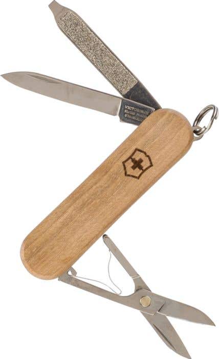Victorinox | Zakmes Classic SD | 5 functies