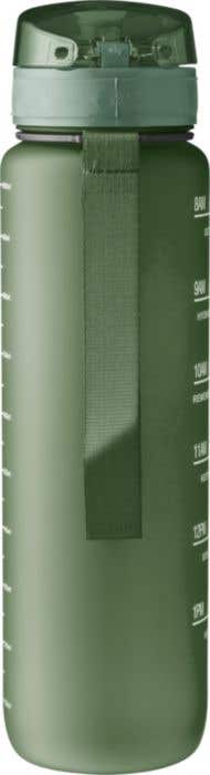 Gourde en rPET Brinley [1 l]