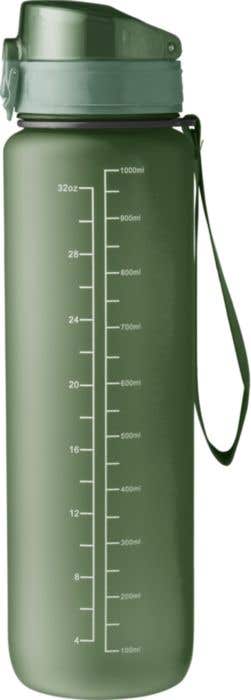 Gourde en rPET Brinley [1 l]