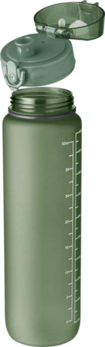 Drinkfles Brinley | Gerecycleerd | 1 l