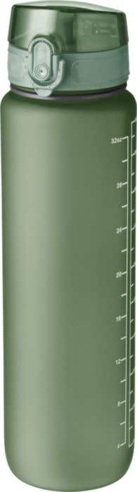Gourde en rPET Brinley [1 l]