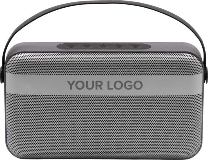 Enceinte sans fil BrandCharger Nano Beast