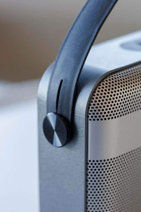 Enceinte sans fil BrandCharger Nano Beast