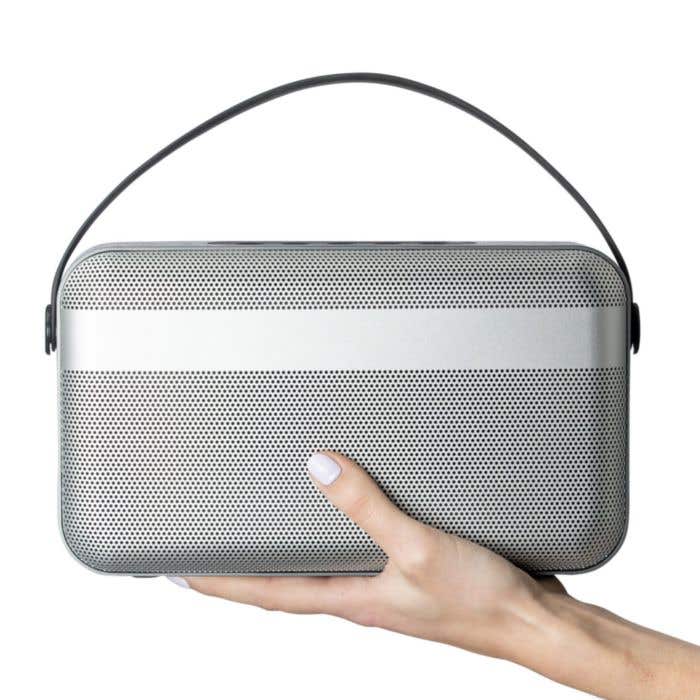 Enceinte sans fil BrandCharger Nano Beast