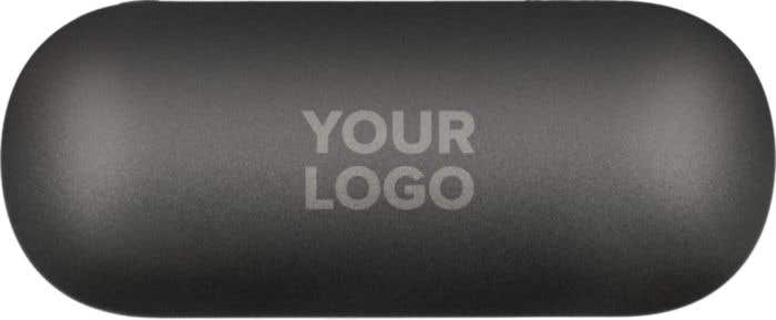 Écouteurs sans fil Brandcharger Aria