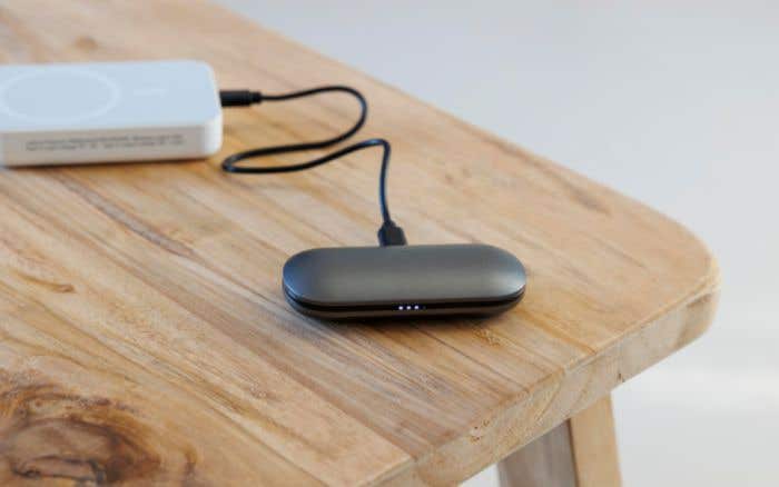 Écouteurs sans fil Brandcharger Aria