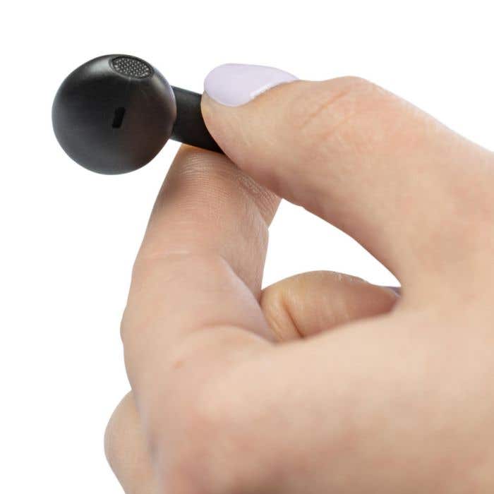 Écouteurs sans fil Brandcharger Aria