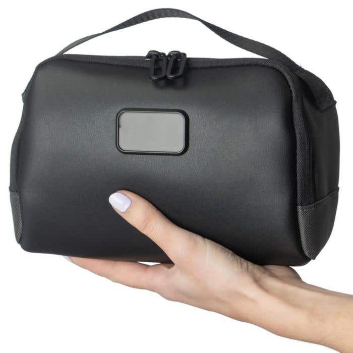 Pochette de voyage Brandcharger Virtuo Ora