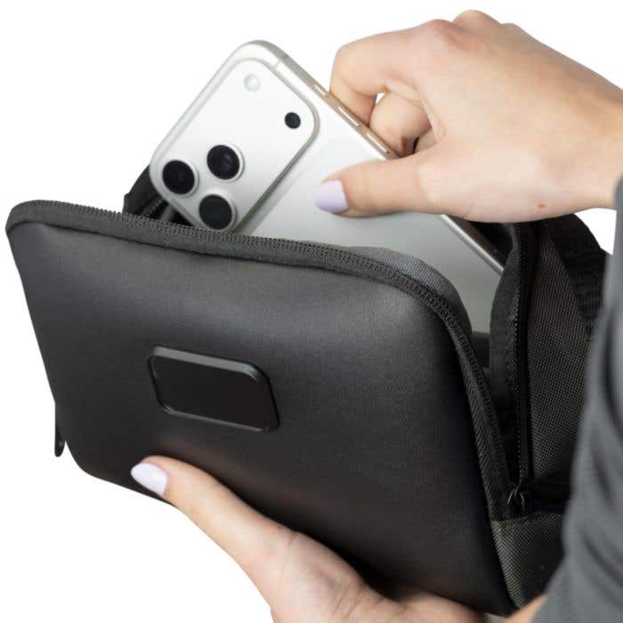 Pochette de voyage Brandcharger Virtuo Ora