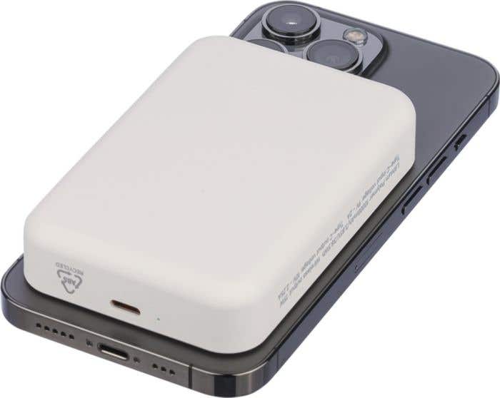 Chargeur sans fil Powerbank Meno