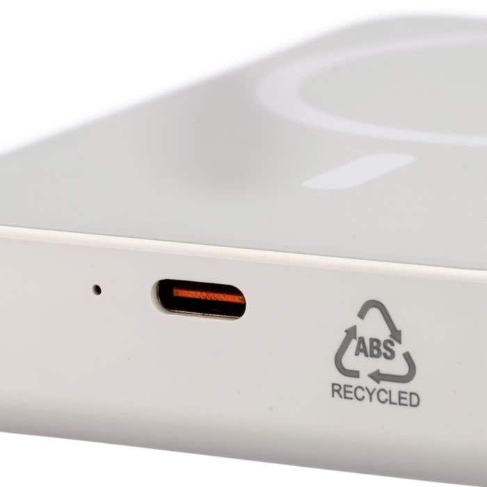 Chargeur sans fil Powerbank Meno