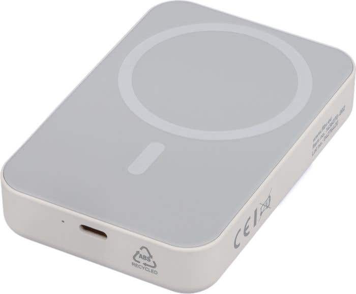 Chargeur sans fil Powerbank Meno