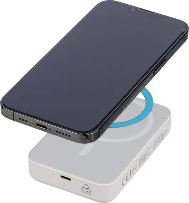 Chargeur sans fil Powerbank Meno