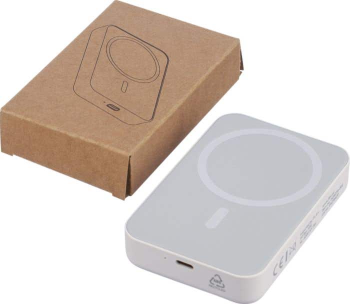 Chargeur sans fil Powerbank Meno