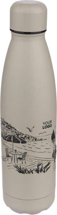 Bouteille à double paroi Amara | Recyclé | 500 ml