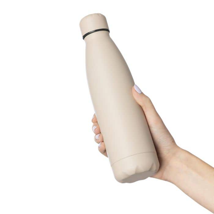 Bouteille double paroi Sunny | 500 ml