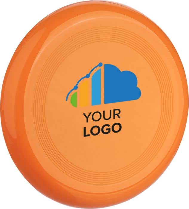 Frisbee Drift | Gerecycleerd