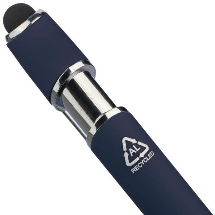 Stylo à bille en aluminium Primo