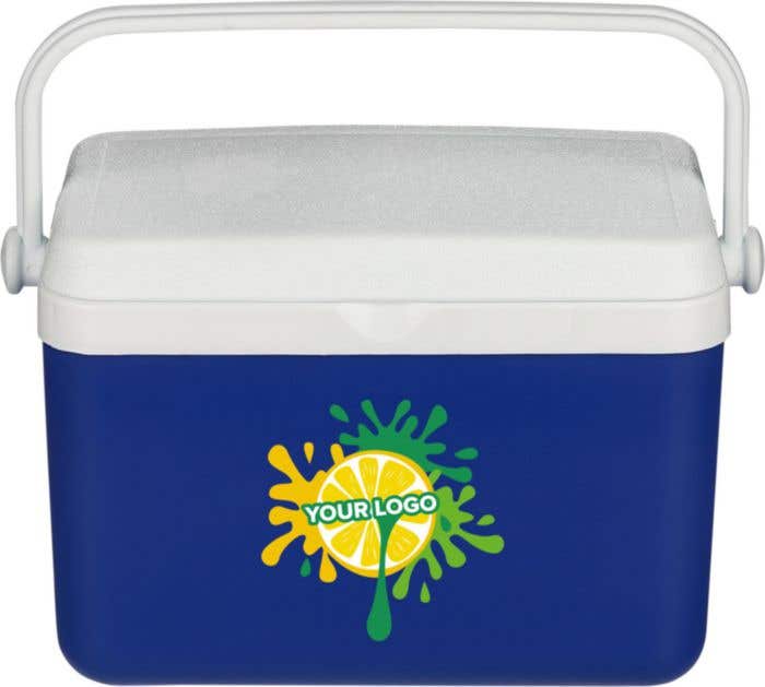 Glacière 4 litres Sunkissed