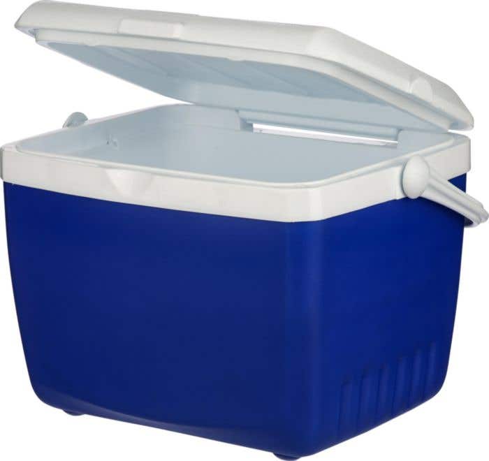 Glacière 13 litres Solace