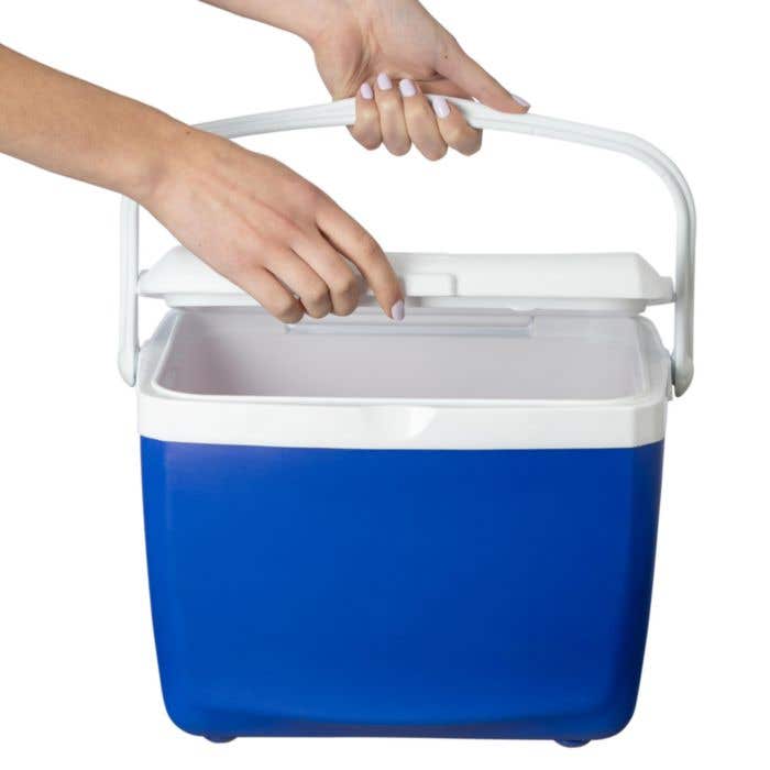 Glacière 13 litres Solace
