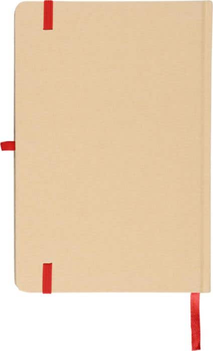 Carnet A5 Haze