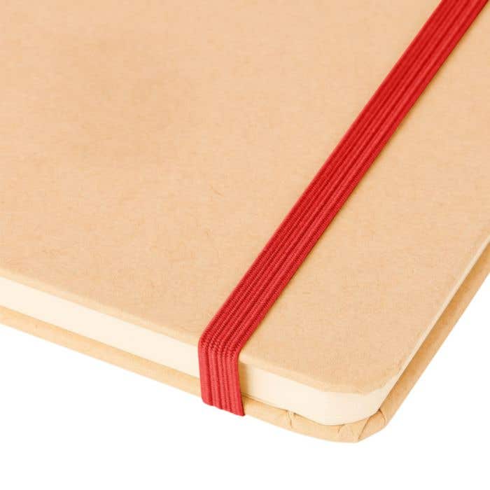 Carnet A5 Haze