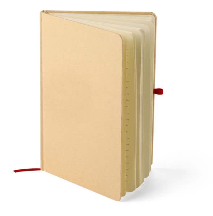 Carnet A5 Haze