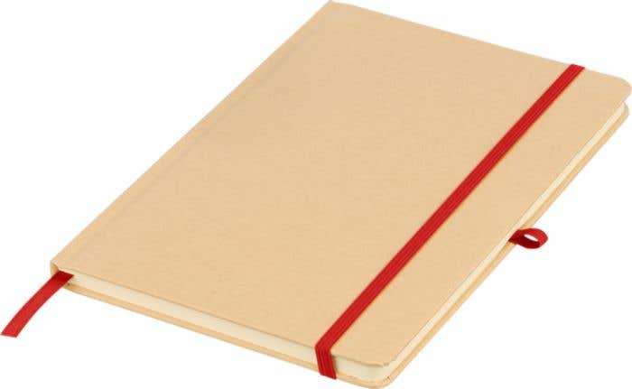 Carnet A5 Haze