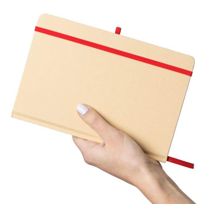 Carnet A5 Haze