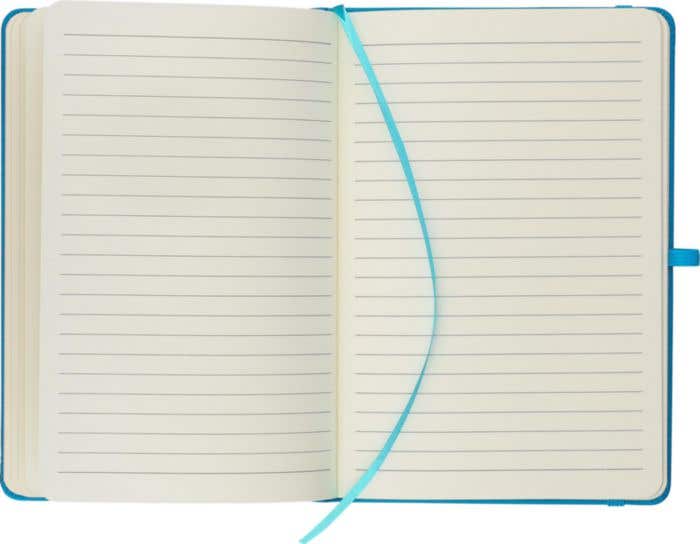 Carnet A5 Bloom