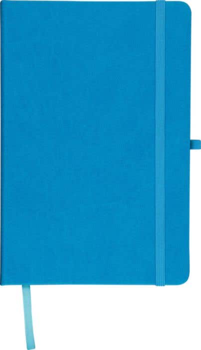 Carnet A5 Bloom