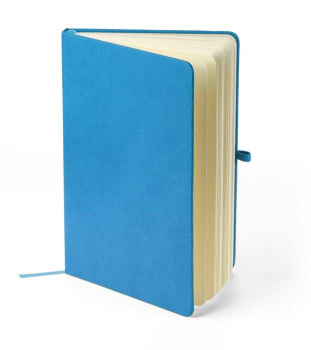 Carnet A5 Bloom