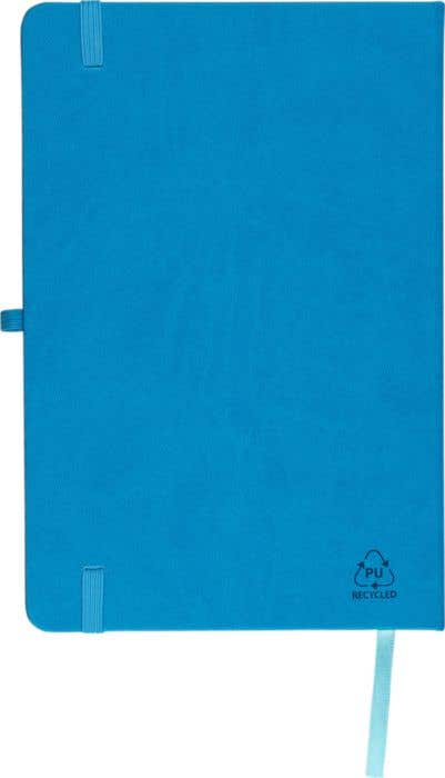 Notitieboekje Bloom | Gerecycleerd | A5