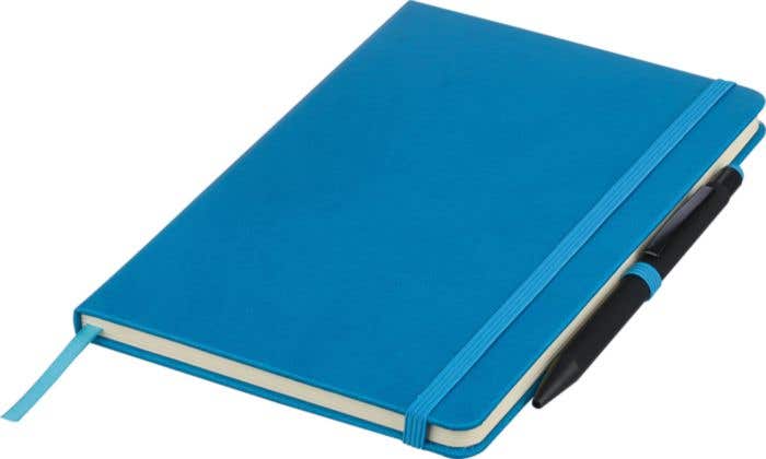 Carnet A5 Bloom