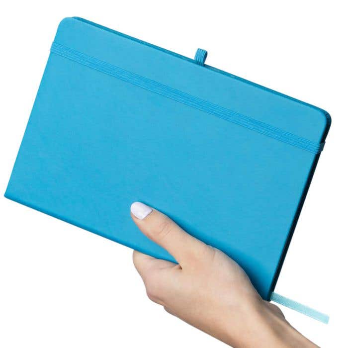 Carnet A5 Bloom
