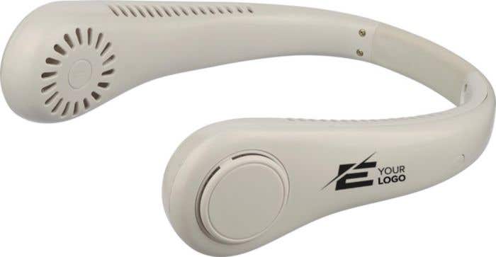 Ventilateur de cou Fresh