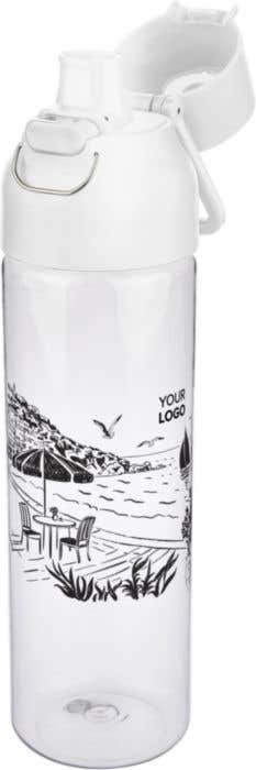 Bouteille en Tritan 750 ml Dune