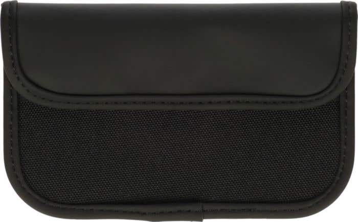 Sleuteletui  Ripple | Gerecycleerd | RFID