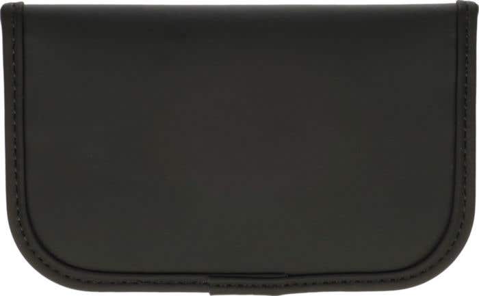 Sleuteletui  Ripple | Gerecycleerd | RFID