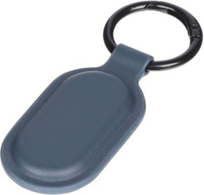 Étiquette de suivi pour porte-clés Halo