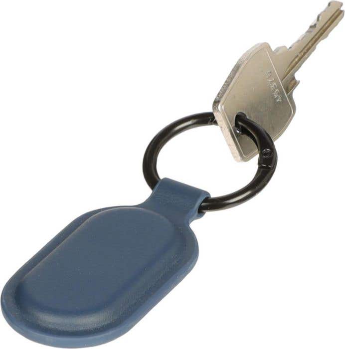 Étiquette de suivi pour porte-clés Halo