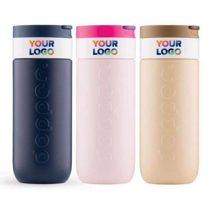 Dopper Travel Mug 400 ml